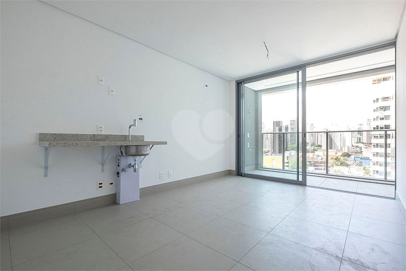 Venda Apartamento São Paulo Pinheiros REO873840 5