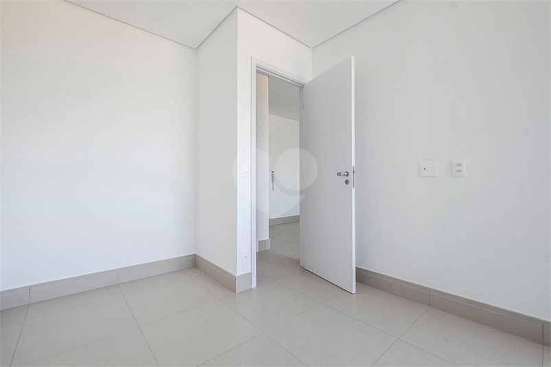 Venda Apartamento São Paulo Pinheiros REO873840 13