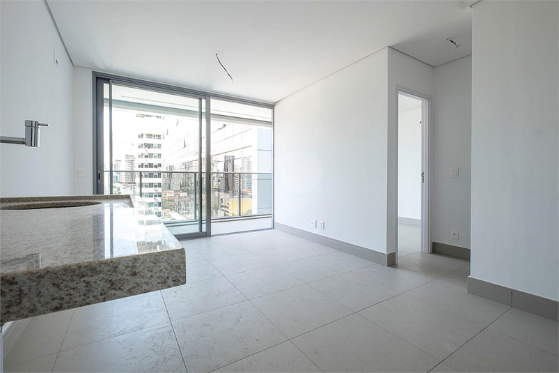 Venda Apartamento São Paulo Pinheiros REO873840 1