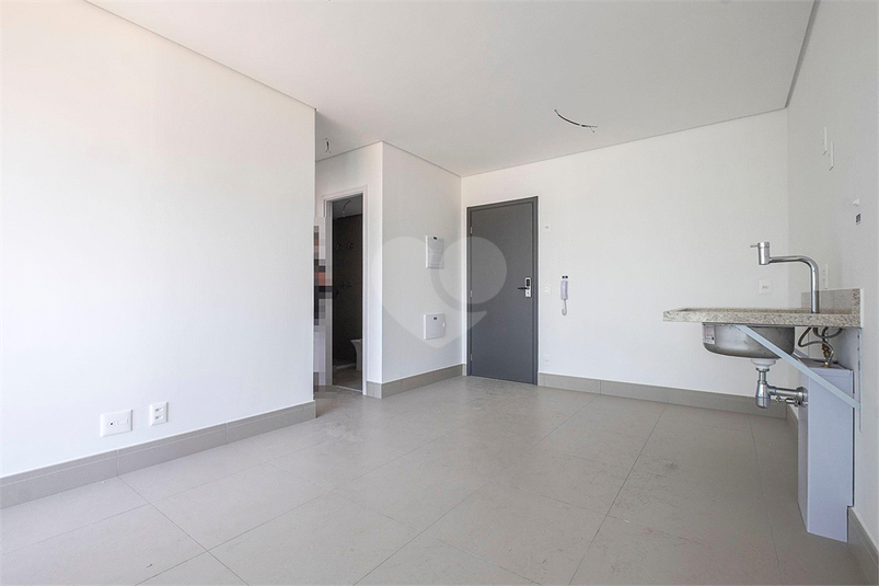 Venda Apartamento São Paulo Pinheiros REO873840 2