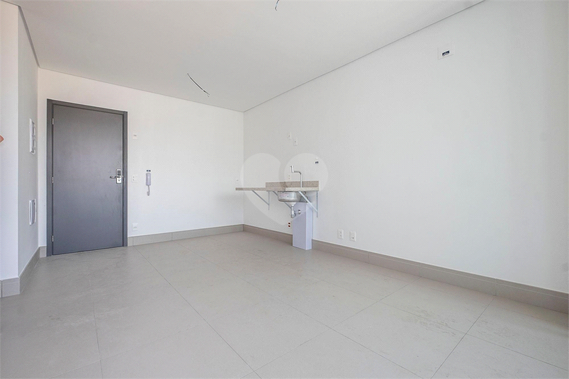 Venda Apartamento São Paulo Pinheiros REO873840 7