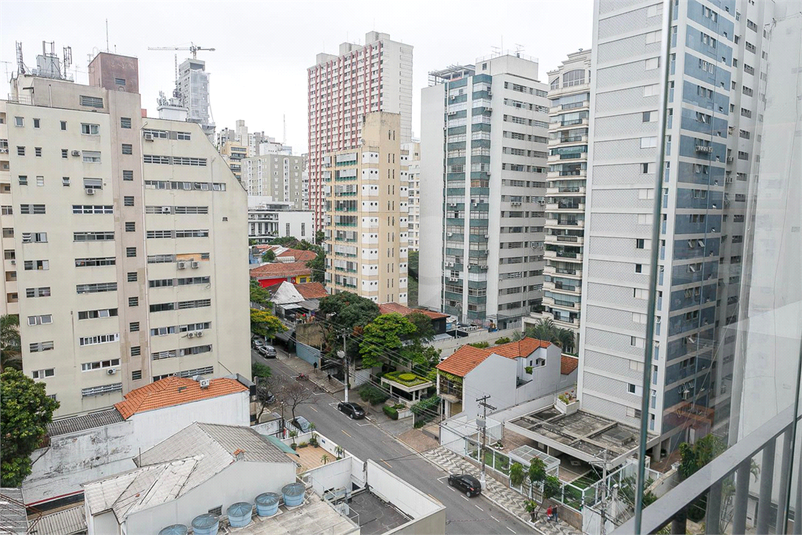 Venda Apartamento São Paulo Cerqueira César REO873847 5