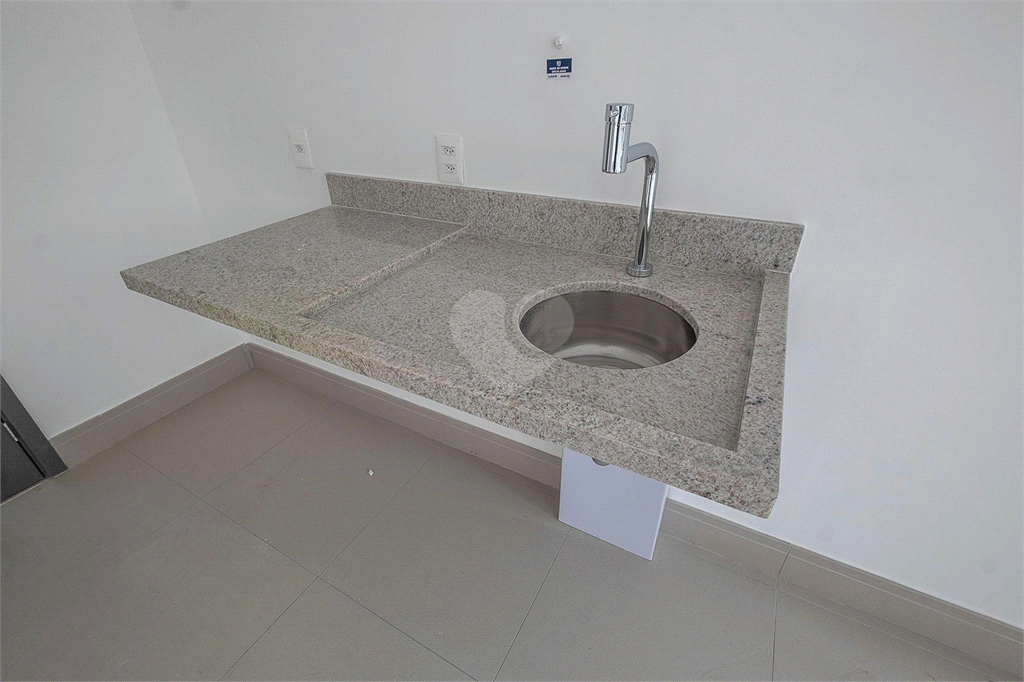 Venda Apartamento São Paulo Pinheiros REO873850 7