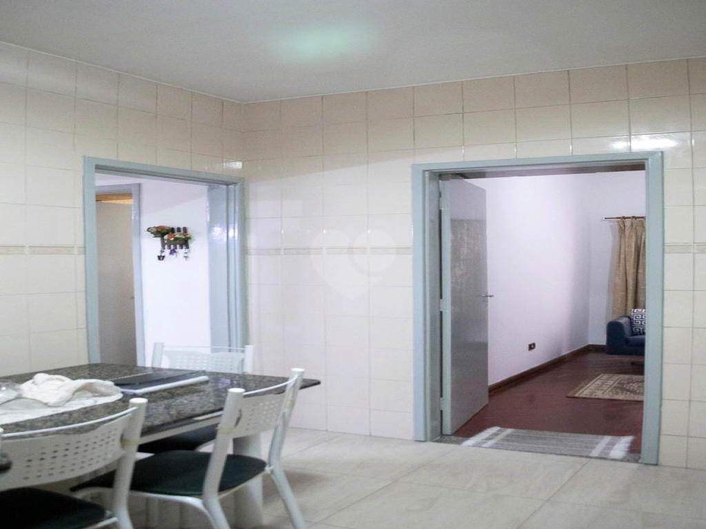 Venda Casa São Paulo Lauzane Paulista REO873851 60