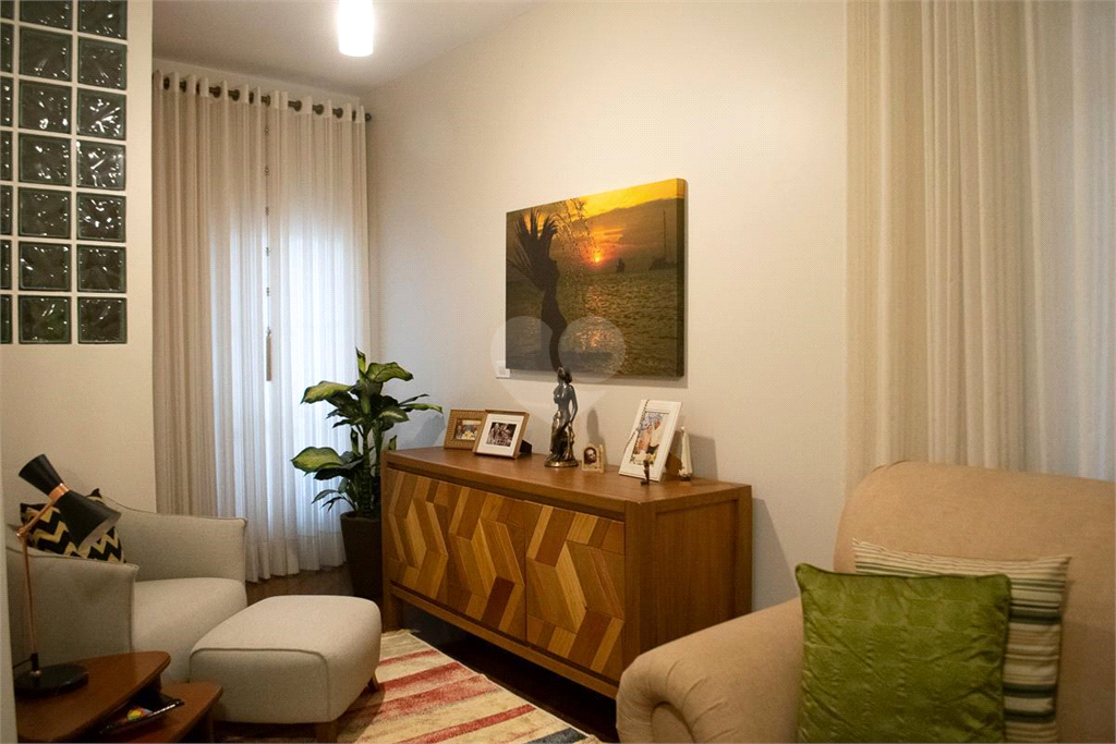 Venda Casa São Paulo Lauzane Paulista REO873851 1