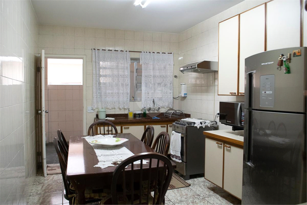 Venda Casa São Paulo Lauzane Paulista REO873851 25