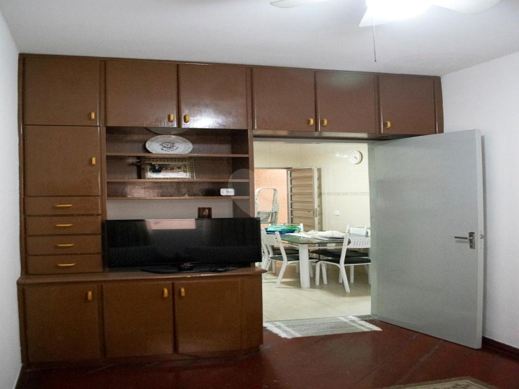 Venda Casa São Paulo Lauzane Paulista REO873851 51