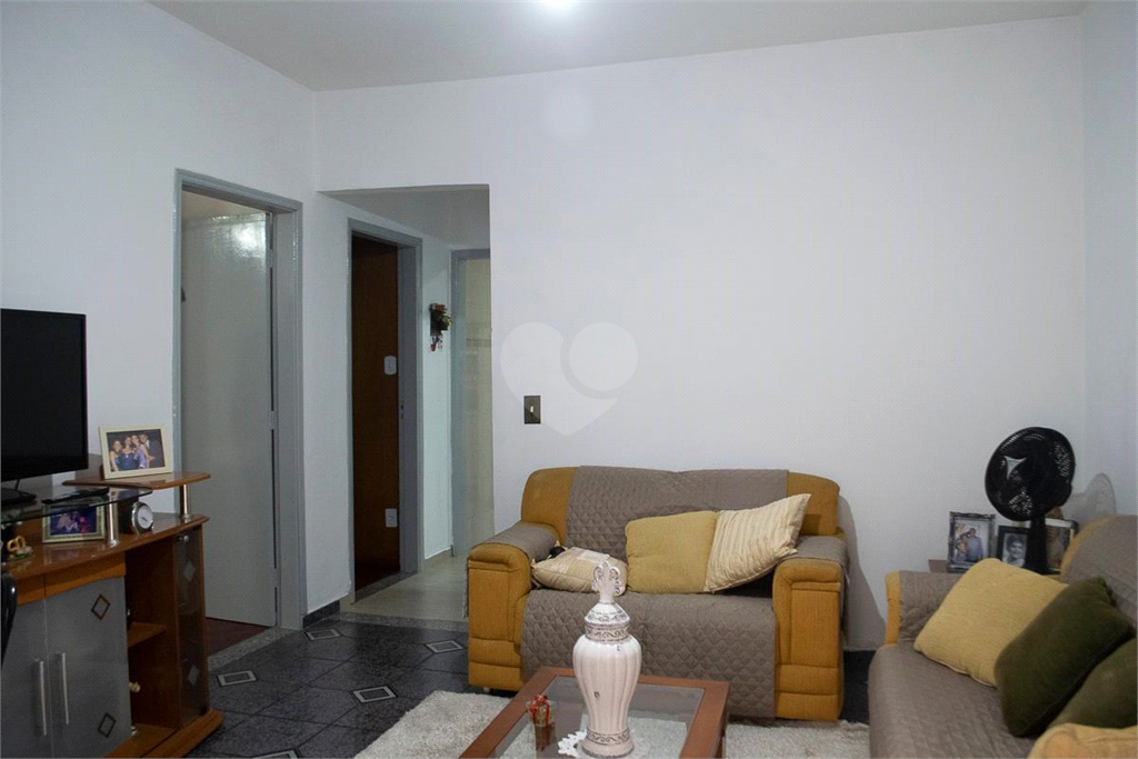 Venda Casa São Paulo Lauzane Paulista REO873851 36