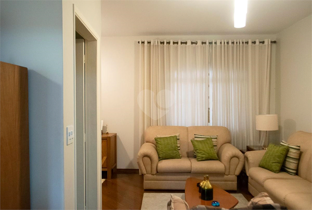 Venda Casa São Paulo Lauzane Paulista REO873851 6