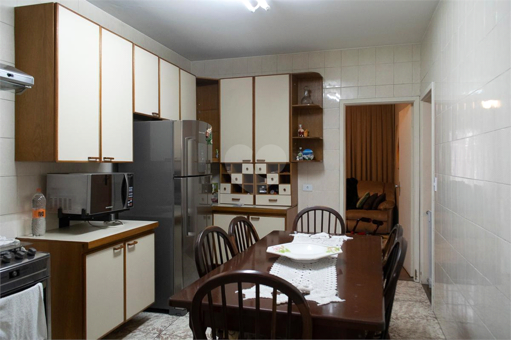 Venda Casa São Paulo Lauzane Paulista REO873851 27