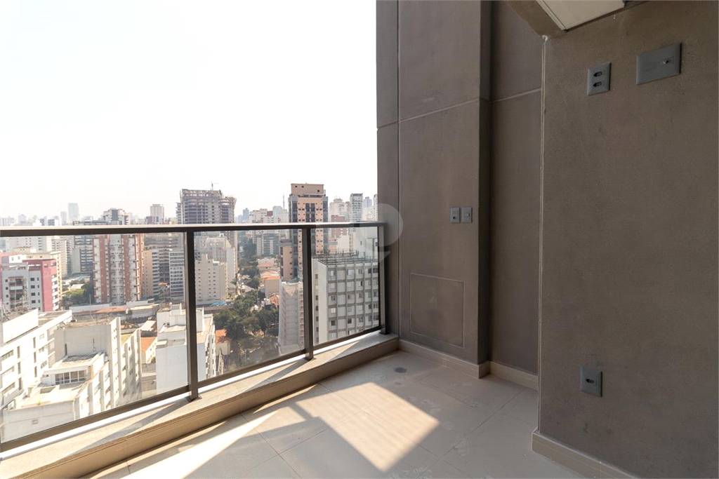 Venda Apartamento São Paulo Jardim América REO873856 4