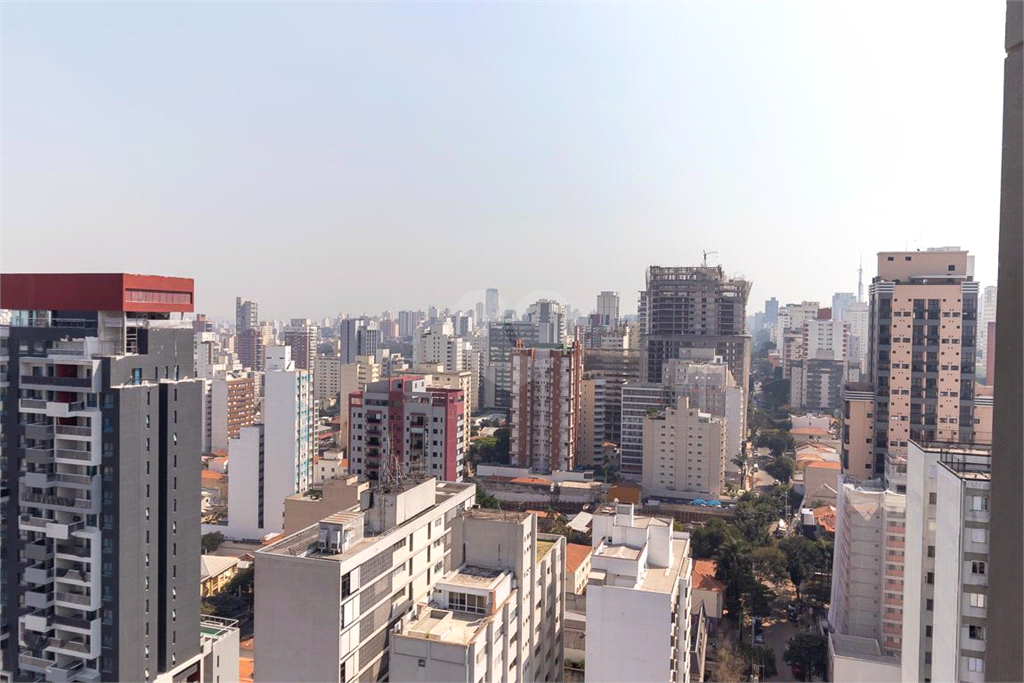 Venda Apartamento São Paulo Jardim América REO873856 14