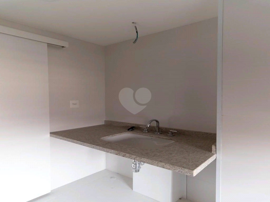 Venda Apartamento São Paulo Jardim América REO873856 17