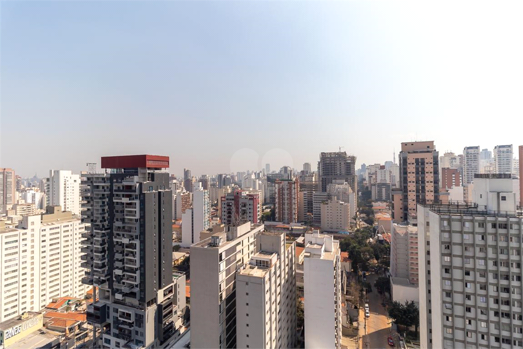 Venda Apartamento São Paulo Jardim América REO873856 7