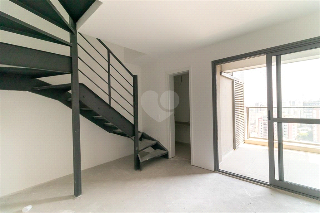 Venda Apartamento São Paulo Jardim América REO873856 2