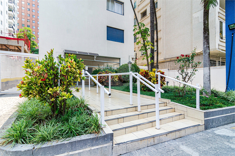 Venda Apartamento São Paulo Jardim Paulista REO873857 66