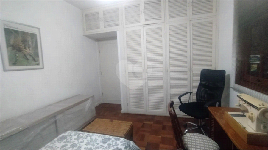 Venda Casa Belo Horizonte Garças REO873866 11