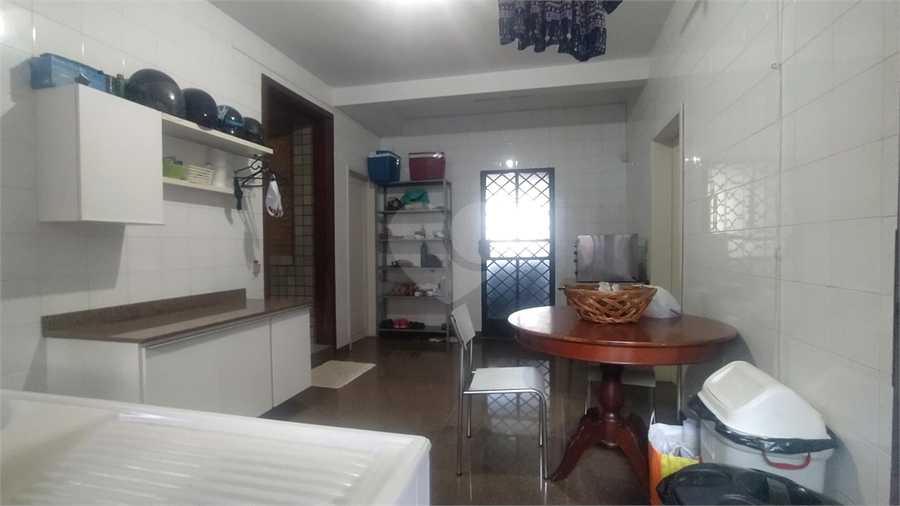 Venda Casa Belo Horizonte Garças REO873866 17