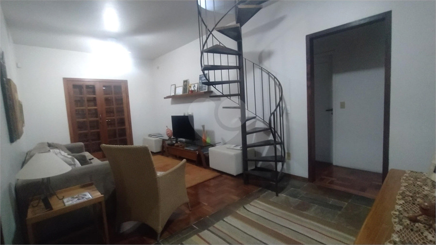 Venda Casa Belo Horizonte Garças REO873866 13