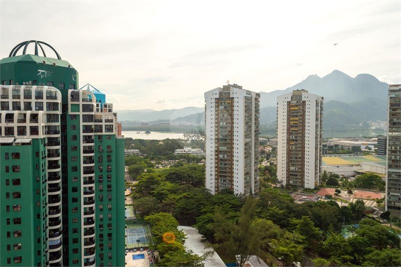 Venda Cobertura Rio De Janeiro Barra Da Tijuca REO873872 42