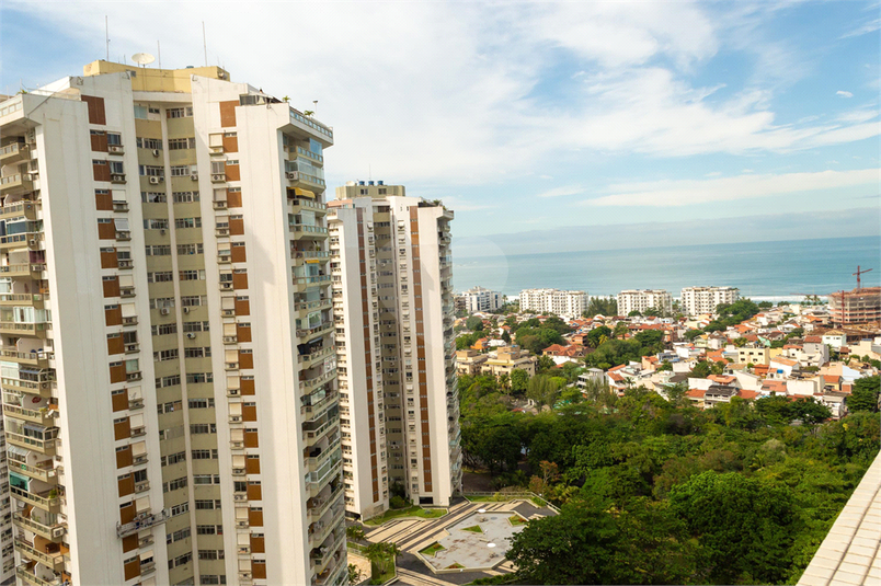 Venda Cobertura Rio De Janeiro Barra Da Tijuca REO873872 44