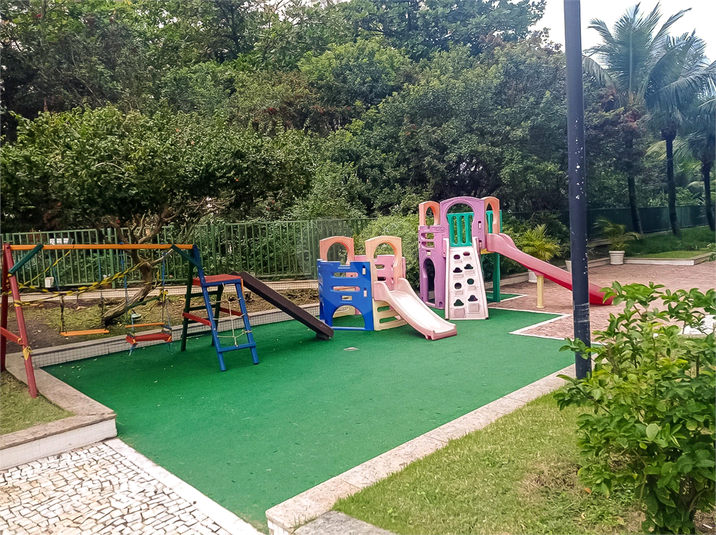 Venda Cobertura Rio De Janeiro Barra Da Tijuca REO873872 111