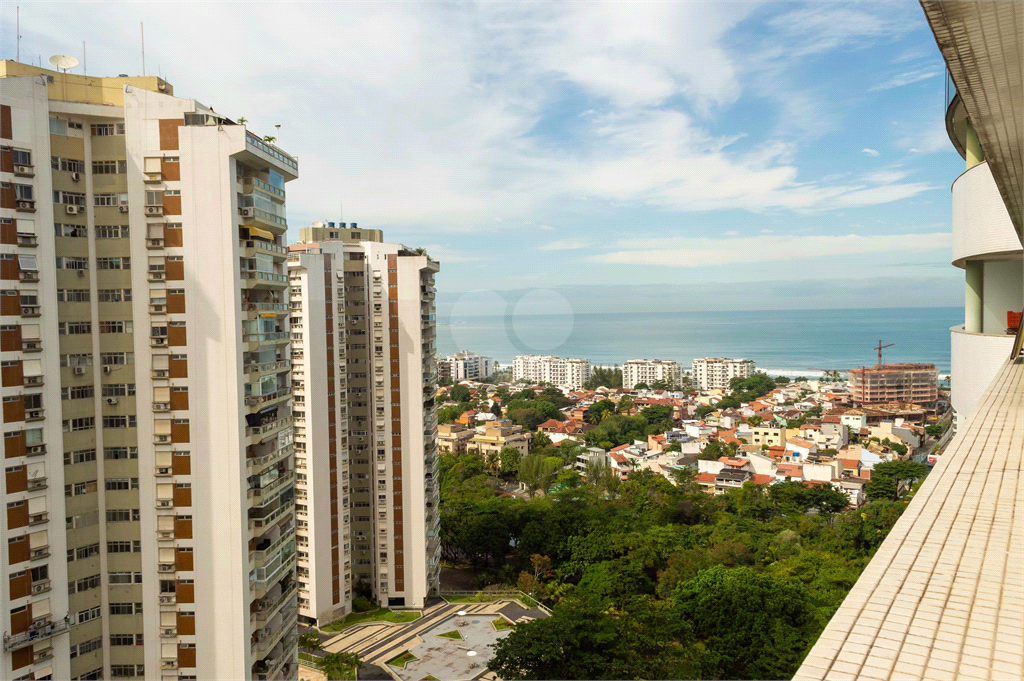 Venda Cobertura Rio De Janeiro Barra Da Tijuca REO873872 43