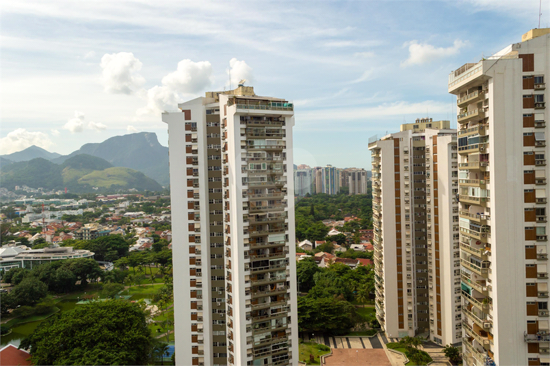 Venda Cobertura Rio De Janeiro Barra Da Tijuca REO873872 45