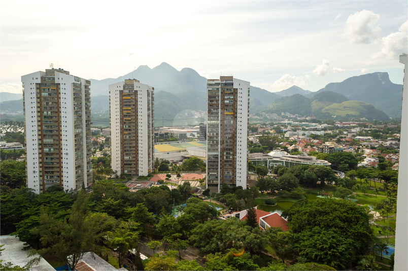 Venda Cobertura Rio De Janeiro Barra Da Tijuca REO873872 39