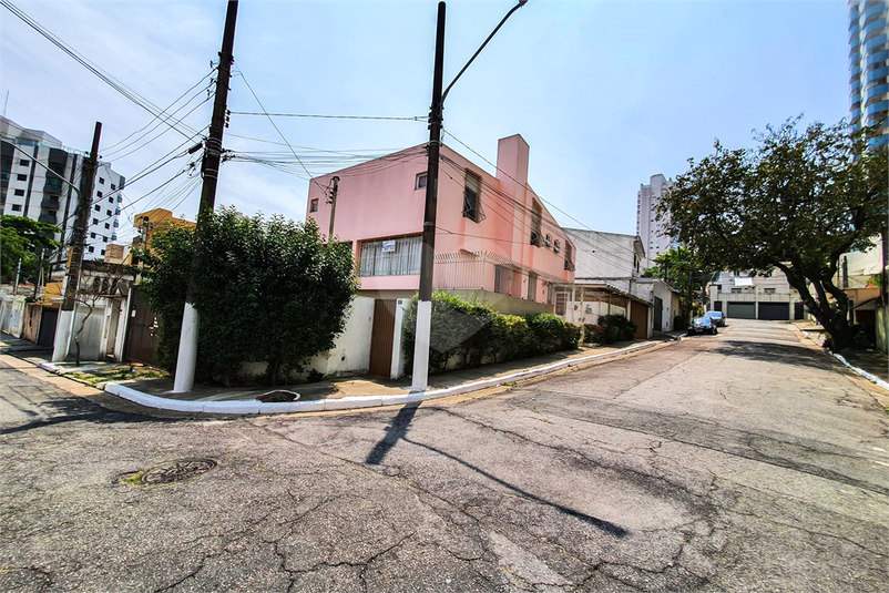 Venda Casa São Paulo Bosque Da Saúde REO873877 78