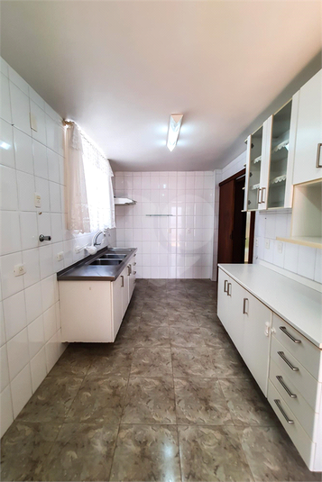 Venda Casa São Paulo Bosque Da Saúde REO873877 45