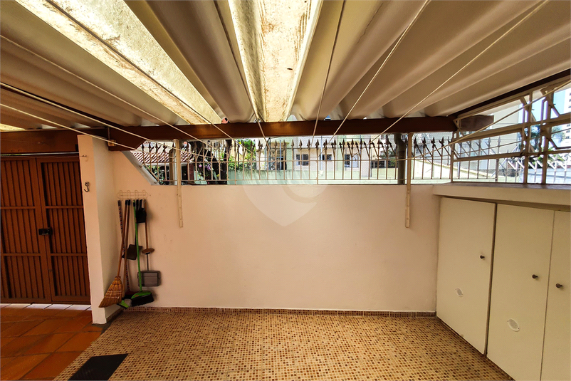 Venda Casa São Paulo Bosque Da Saúde REO873877 53