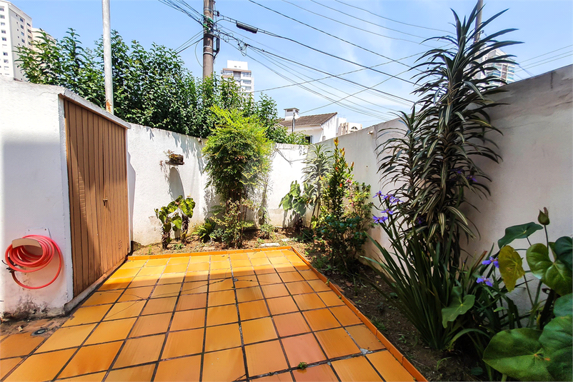 Venda Casa São Paulo Bosque Da Saúde REO873877 73