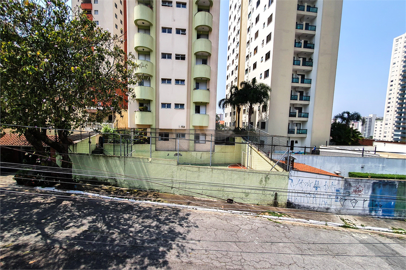 Venda Casa São Paulo Bosque Da Saúde REO873877 20