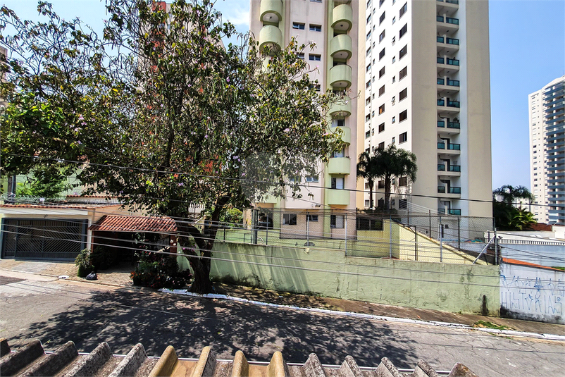 Venda Casa São Paulo Bosque Da Saúde REO873877 34