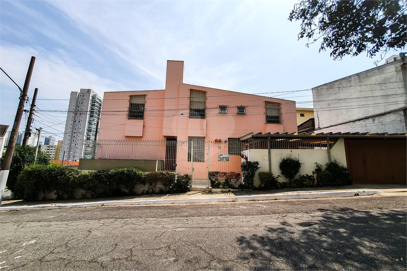 Venda Casa São Paulo Bosque Da Saúde REO873877 77