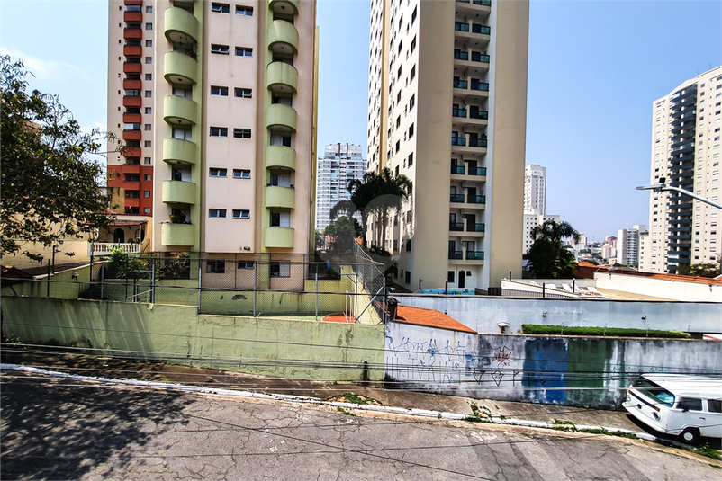 Venda Casa São Paulo Bosque Da Saúde REO873877 27