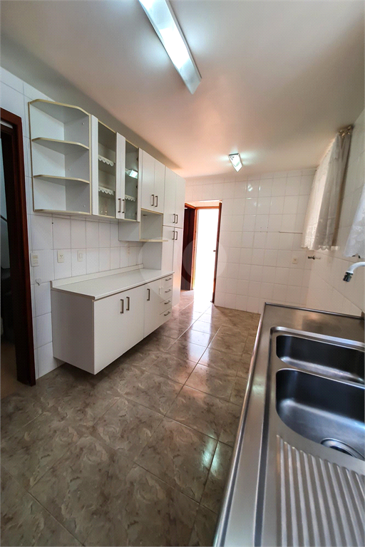 Venda Casa São Paulo Bosque Da Saúde REO873877 48