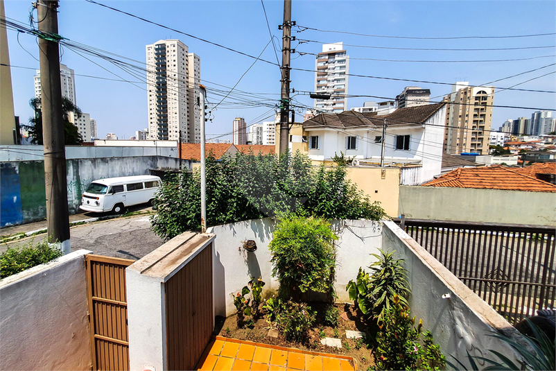 Venda Casa São Paulo Bosque Da Saúde REO873877 5