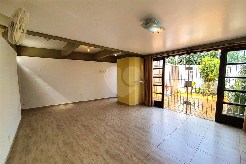 Venda Casa São Paulo Bosque Da Saúde REO873877 68