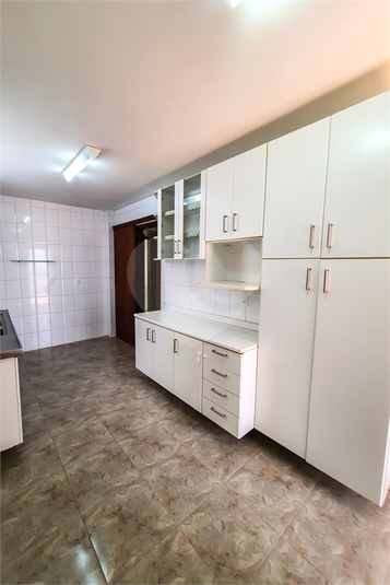 Venda Casa São Paulo Bosque Da Saúde REO873877 46