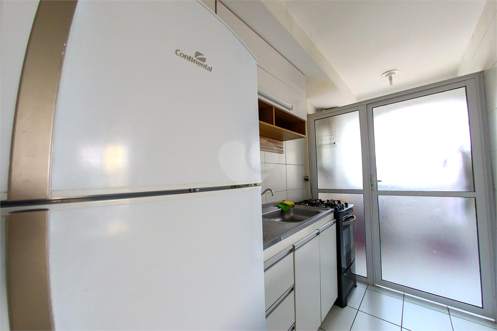 Venda Apartamento São Paulo Vila Guilherme REO873881 29