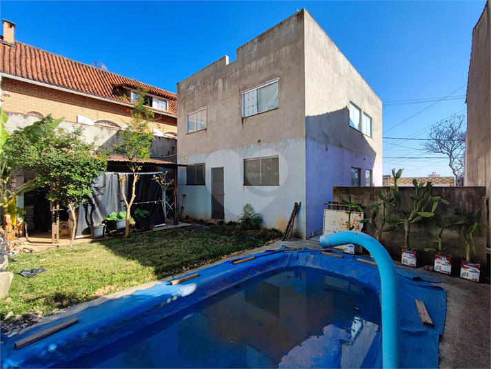 Venda Casa Belo Horizonte São Lucas REO873890 1