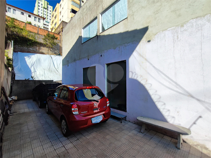 Venda Casa Belo Horizonte São Lucas REO873890 30