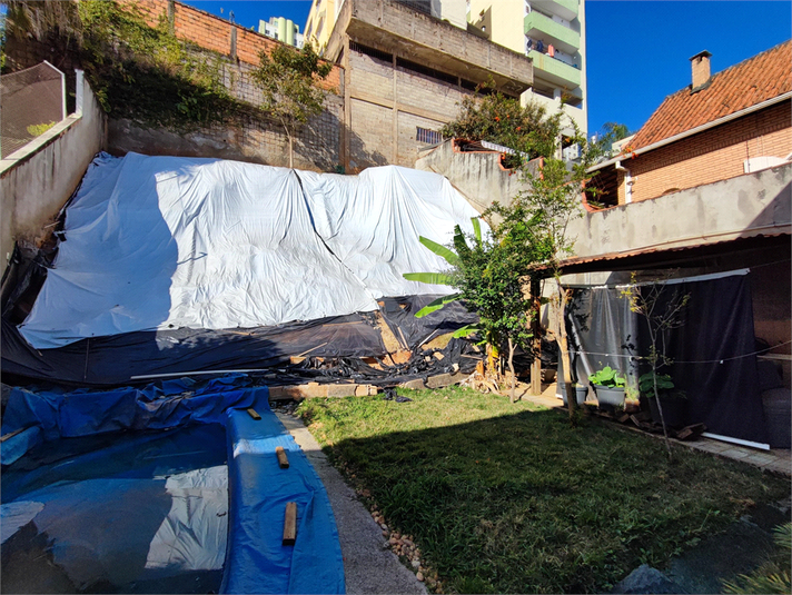 Venda Casa Belo Horizonte São Lucas REO873890 38