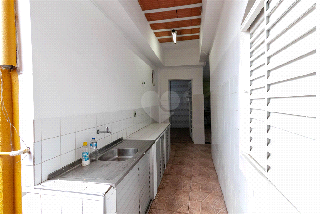 Venda Casa Belo Horizonte Átila De Paiva (barreiro) REO873895 38