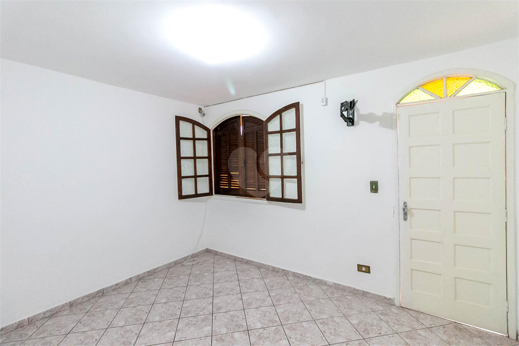 Venda Casa Belo Horizonte Átila De Paiva (barreiro) REO873895 9