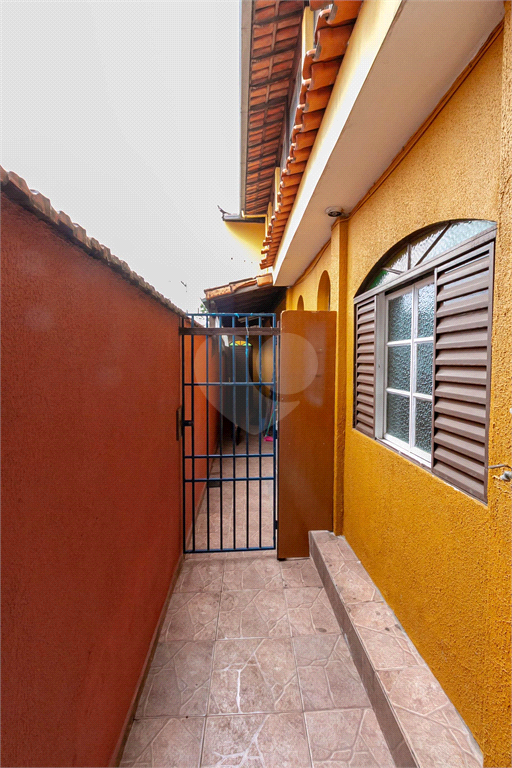 Venda Casa Belo Horizonte Átila De Paiva (barreiro) REO873895 44