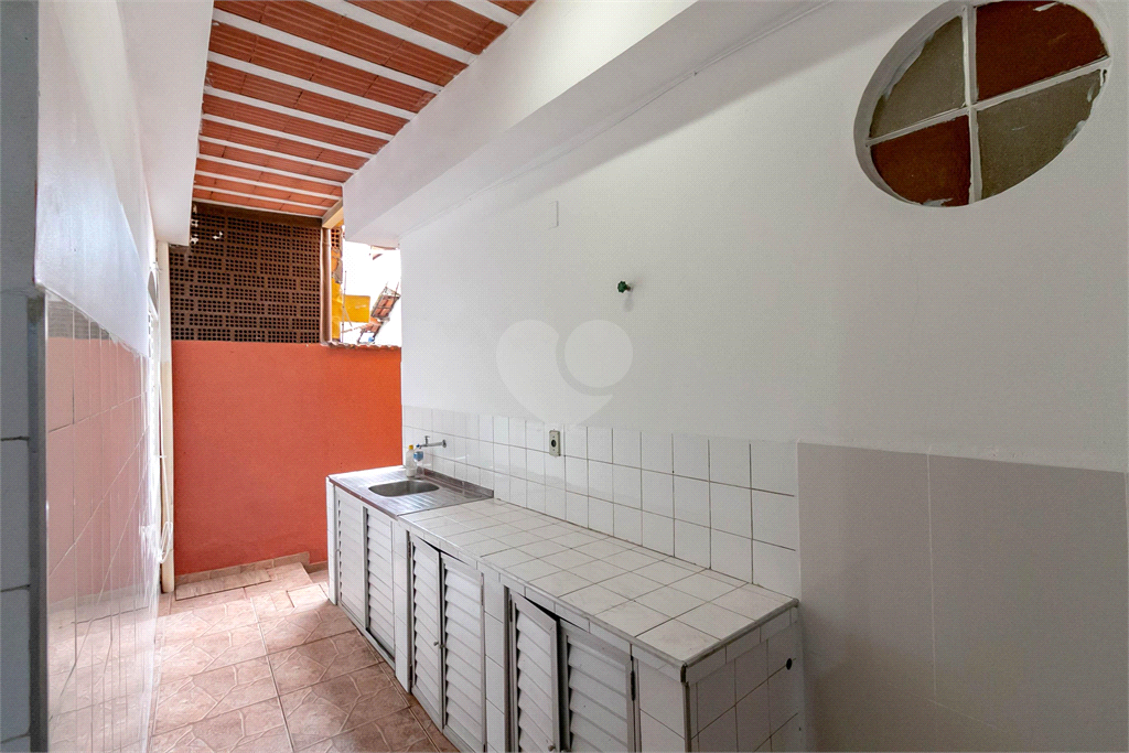 Venda Casa Belo Horizonte Átila De Paiva (barreiro) REO873895 37