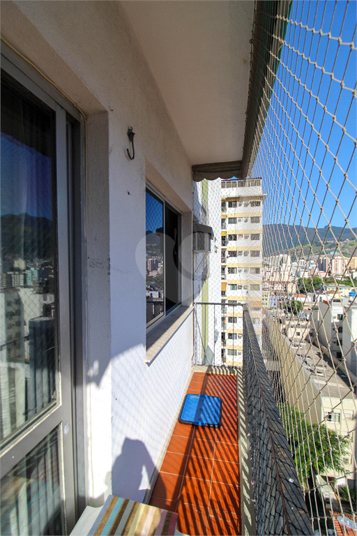 Venda Apartamento Rio De Janeiro Vila Isabel REO873902 7